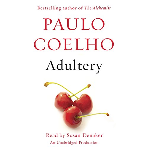 Adultery: A Novel